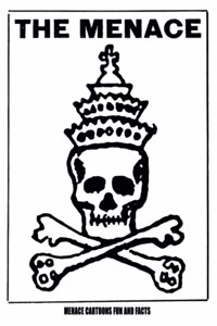 Menace Cartoons
