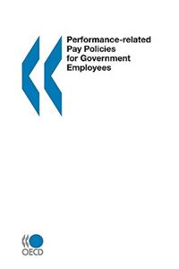 Performance-related Pay Policies for Government Employees