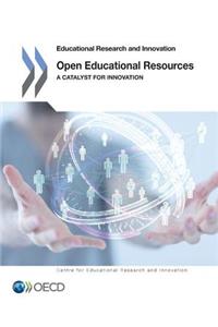 Educational Research and Innovation Open Educational Resources