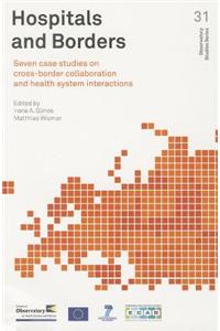 Hospitals and Borders