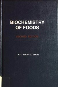Biochemistry Of Foods 3/Ed (Pb)