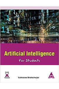 Artificial Intelligence for Students