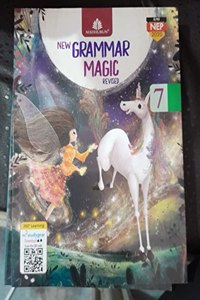 New Grammar Magic Class -7 Revised
