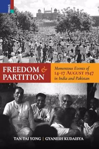 Freedom and Partition