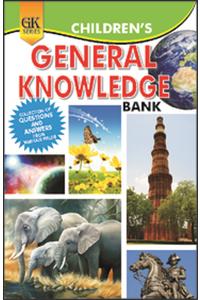 Children's General Knowledge Bank-Green