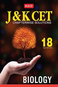J & K Cet Chapterwise Solutions Biology