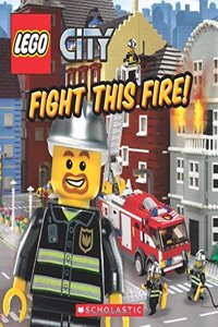 LEGO City: Fight this Fire!