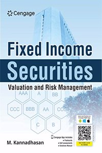 Fixed Income Securities: Valuation And Risk Management