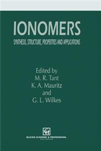 Ionomers