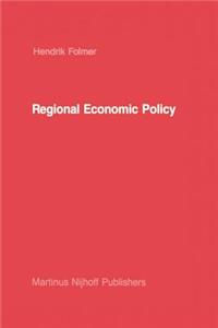 Regional Economic Policy