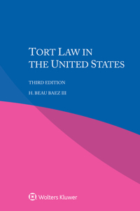 Tort Law in the United States
