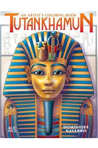 Tutankhamun