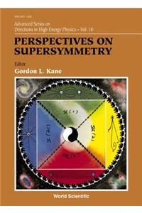Perspectives on Supersymmetry