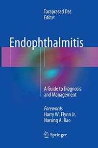 Endophthalmitis