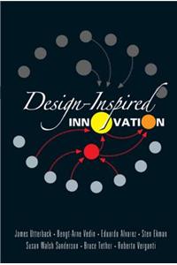 Design-Inspired Innovation