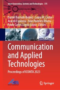 Communication and Applied Technologies