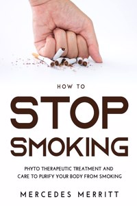 HOW TO Stop Smoking