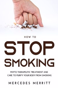 HOW TO Stop Smoking