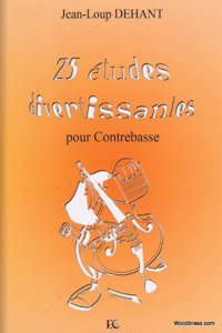 Etudes divertissantes (25)