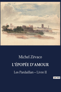 L'Épopée d'Amour