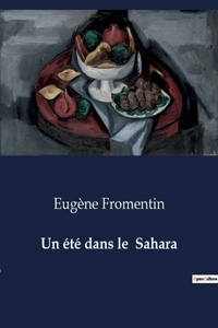 Un été dans le Sahara