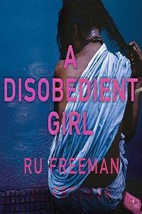 Disobedient Girl