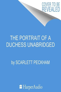 Portrait of a Duchess