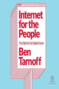 Internet for the People