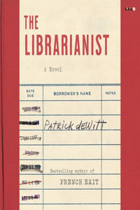 Librarianist