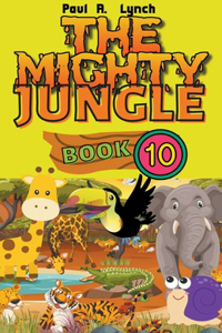 Mighty Jungle