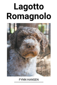 Lagotto Romagnolo