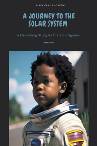 Journey To The Solar System