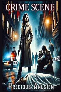 Crime Scene