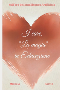 I care, 