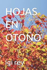 Hojas En Otoño