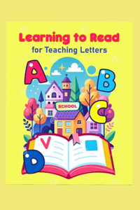 Learning to Read Letters
