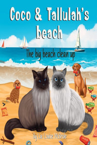 Coco and Tallulah's Beach