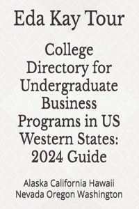 College Directory for Undergraduate Business Programs in US Western States