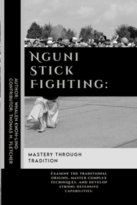 Nguni Stick Fighting