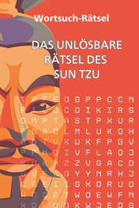 unlösbare Rätsel des Sun Tzu.