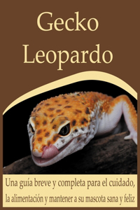 Gecko Leopardo