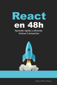 React en 48h