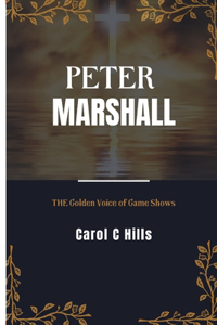 Peter Marshall