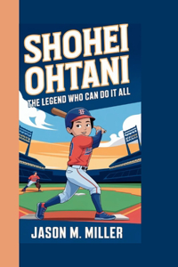 Shohei Ohtani