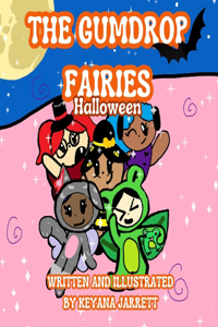 Gumdrop Fairies