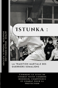 Istunka