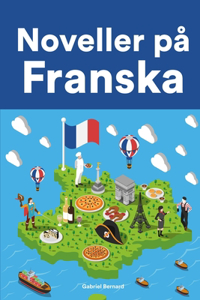 Noveller på Franska