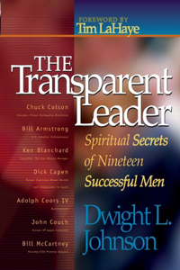 Transparent Leader