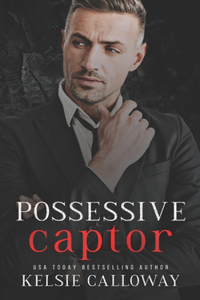 Possessive Captor