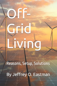 Off-Grid Living